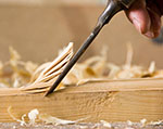 Entretien de meuble en bois par Menuisier France à Chassaignes